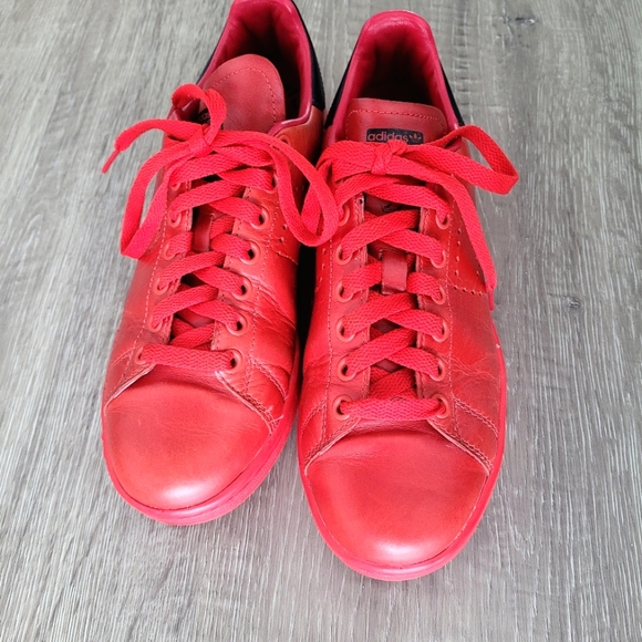 Adidas X Raf Simons - Picture 2 of 5